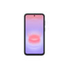 Samsung Galaxy A37 128GB 5G + Silicone Case Smartphone Zwart | Samsung
