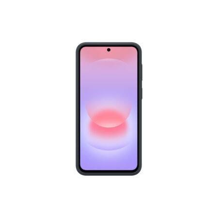 Samsung Galaxy A37 128GB 5G + Silicone Case Smartphone Zwart | Samsung