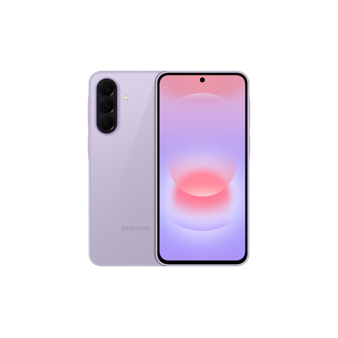 Samsung Galaxy A37 128GB 5G Smartphone Paars | Samsung