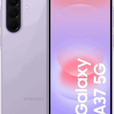 Samsung Galaxy A37 128GB Roze 5G