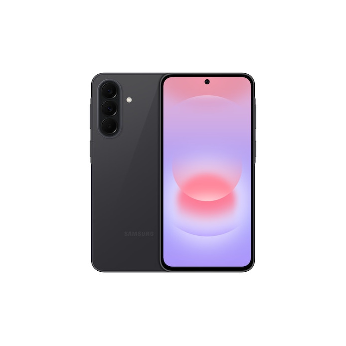 Samsung Galaxy A37 256GB 5G Smartphone Zwart | Samsung