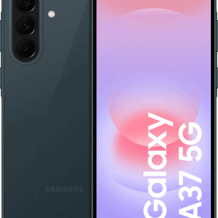 Samsung Galaxy A37 256GB Donkergroen 5G