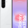 Samsung Galaxy A37 256GB Wit 5G