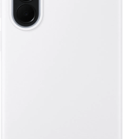 Samsung Galaxy A37 Siliconen Back Cover Wit