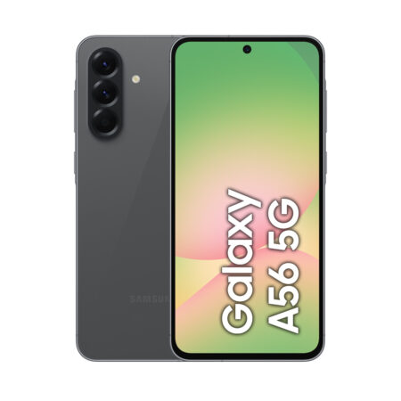 Samsung Galaxy A56 5G 128GB Smartphone Grijs | Samsung