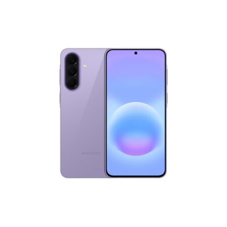 Samsung Galaxy A57 128GB 5G Smartphone Paars | Samsung