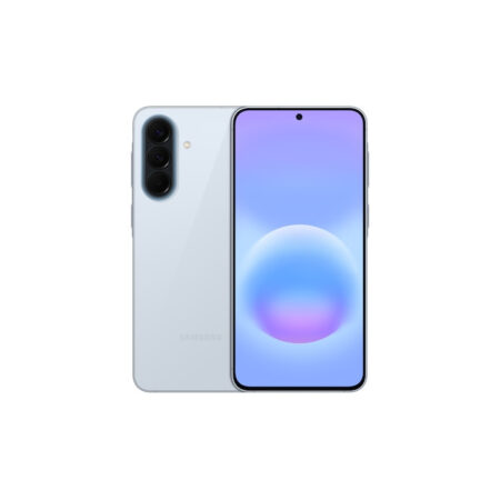 Samsung Galaxy A57 256GB 5G Smartphone Blauw | Samsung