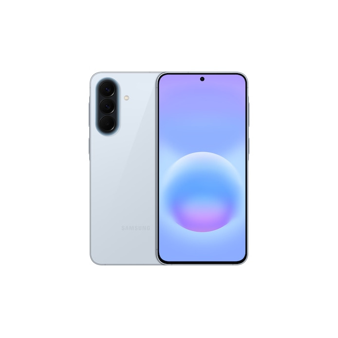 Samsung Galaxy A57 256GB 5G Smartphone Blauw | Samsung