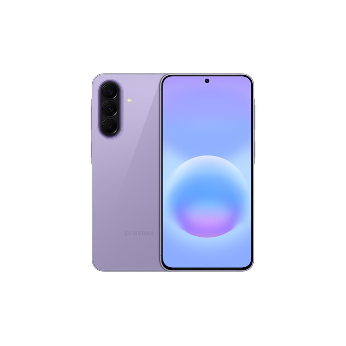 Samsung Galaxy A57 256GB 5G Smartphone Paars | Samsung