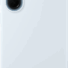 Samsung Galaxy A57 Siliconen Back Cover Wit