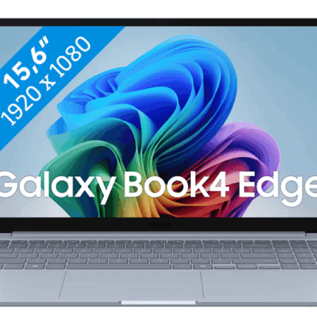 Samsung Galaxy Book4 Edge Copilot+ PC NP750XQB-KA1NL