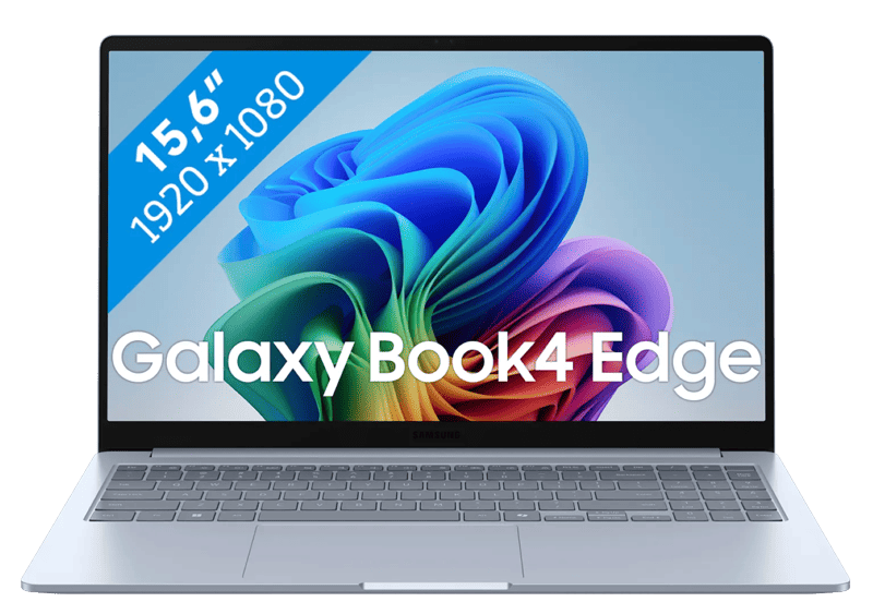 Samsung Galaxy Book4 Edge Copilot+ PC NP750XQB-KA1NL