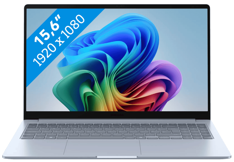 Samsung Galaxy Book4 Edge Copilot+ PC NP750XQB-KA3NL