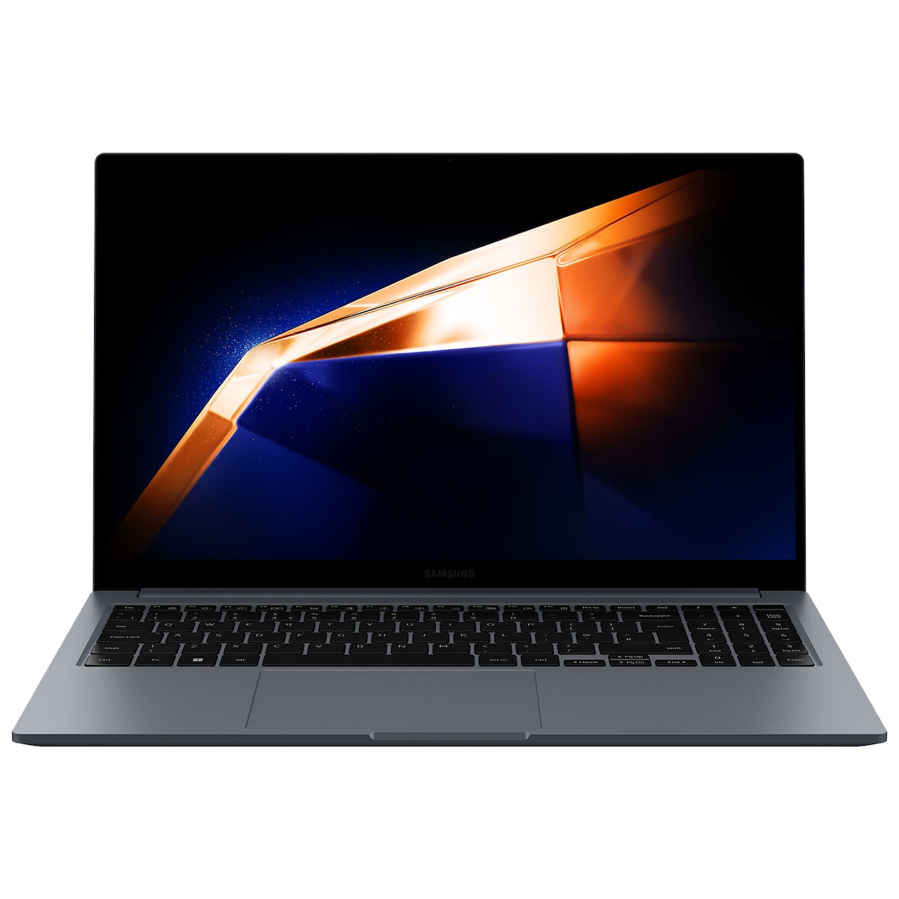 Samsung Galaxy Book4 NP750XGK-KG1NL -15 inch Laptop | Samsung