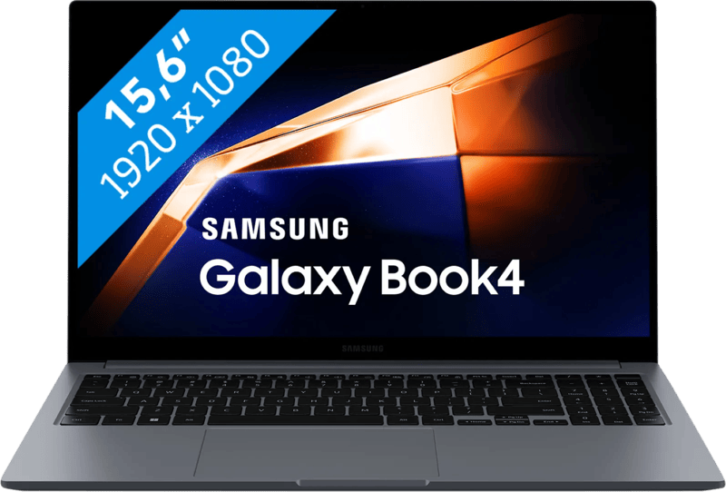 Samsung Galaxy Book4 NP750XGK-KG3NL