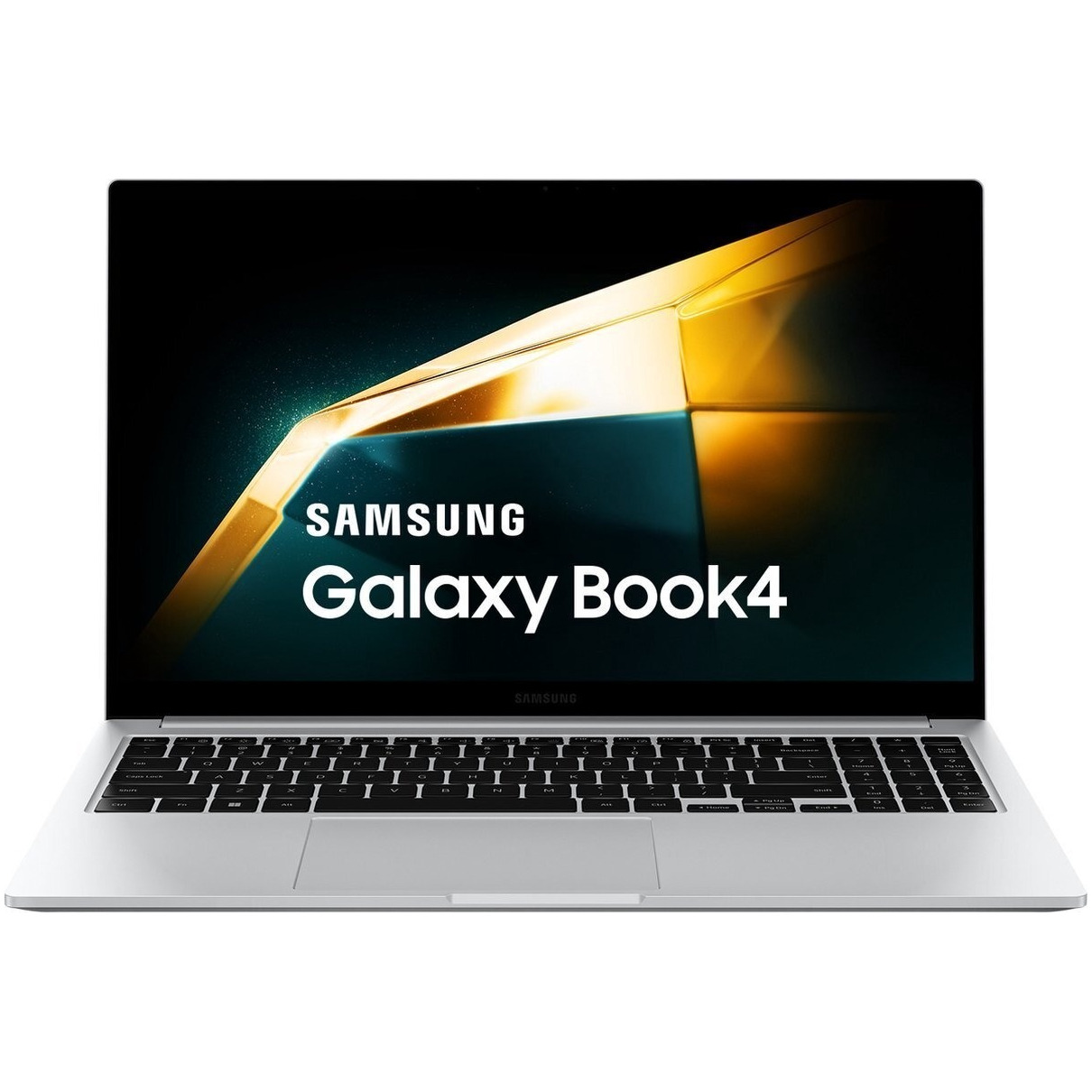 Samsung Galaxy Book4 NP750XGK-KS3NL -15 inch Laptop | Samsung