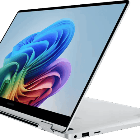 Samsung Galaxy Book5 360 OLED Copilot+ PC NP750QHA-KB3NL