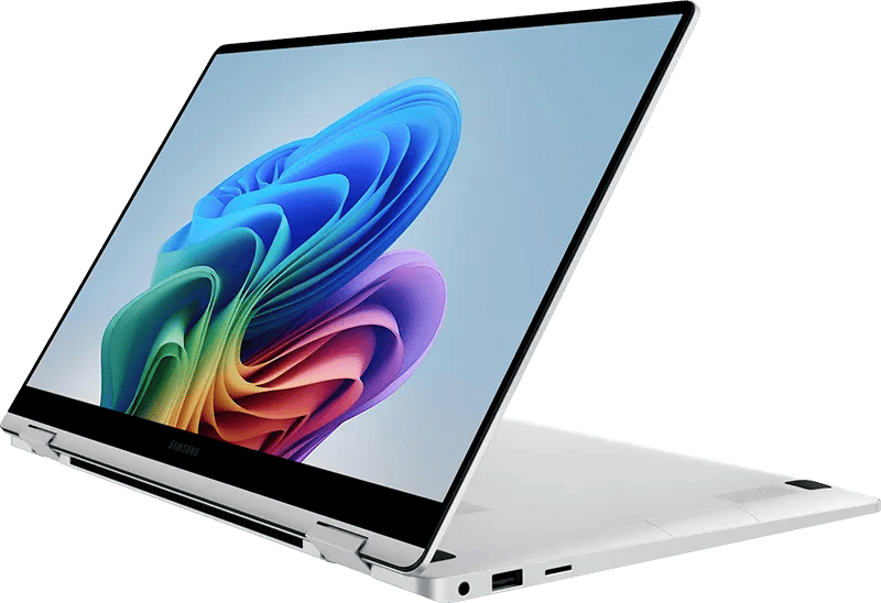Samsung Galaxy Book5 360 OLED Copilot+ PC NP750QHA-KB3NL