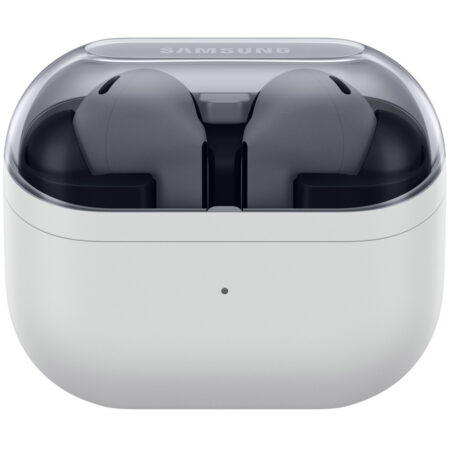 Samsung Galaxy Buds3 FE Earbud oordopjes Grijs | Samsung