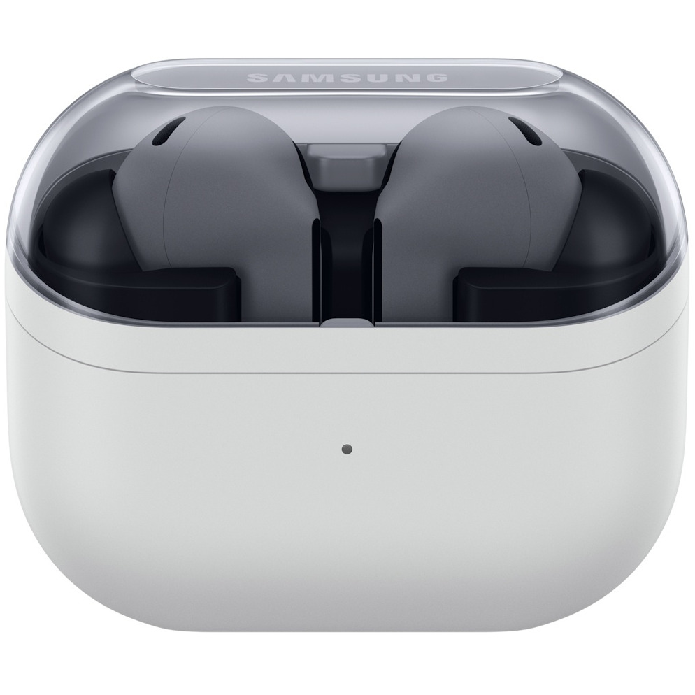 Samsung Galaxy Buds3 FE Earbud oordopjes Grijs | Samsung
