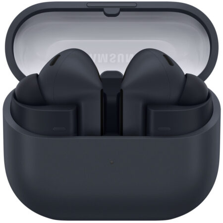 Samsung Galaxy Buds3 FE Earbud oordopjes Zwart | Samsung