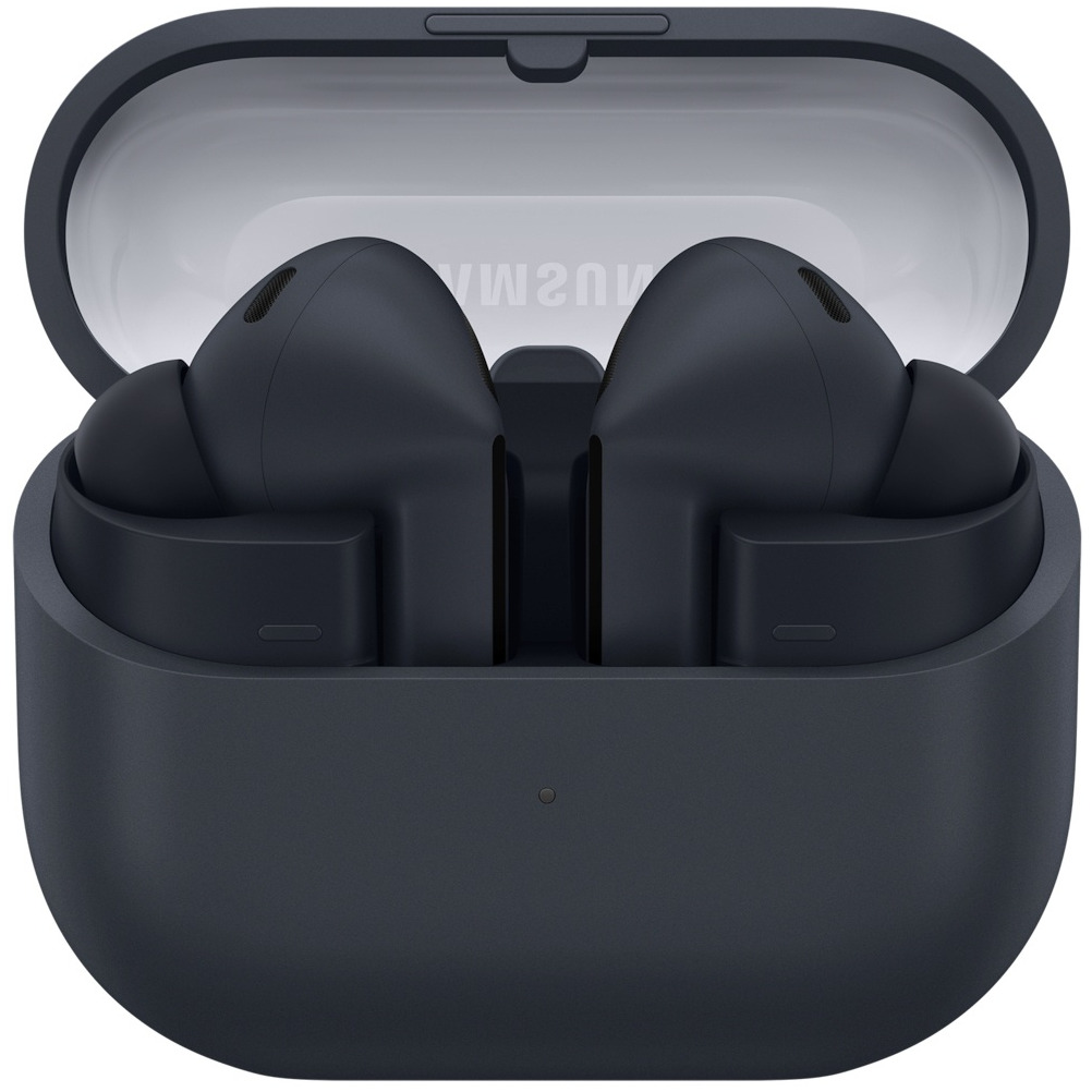 Samsung Galaxy Buds3 FE Earbud oordopjes Zwart | Samsung