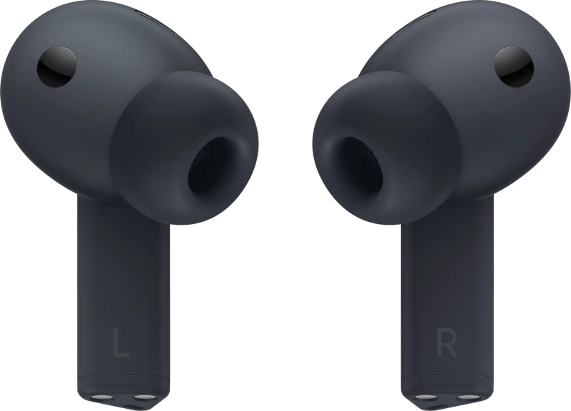 Samsung Galaxy Buds3 FE Zwart