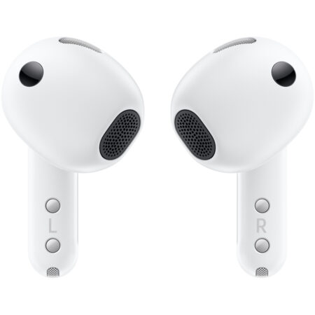 Samsung Galaxy Buds4 In-ear oordopjes Wit | Samsung