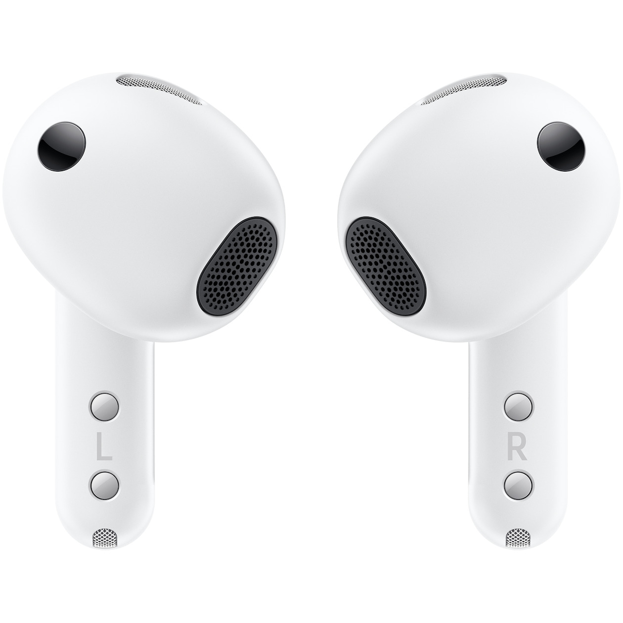 Samsung Galaxy Buds4 In-ear oordopjes Wit | Samsung
