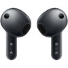 Samsung Galaxy Buds4 In-ear oordopjes Zwart | Samsung