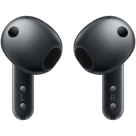 Samsung Galaxy Buds4 In-ear oordopjes Zwart | Samsung