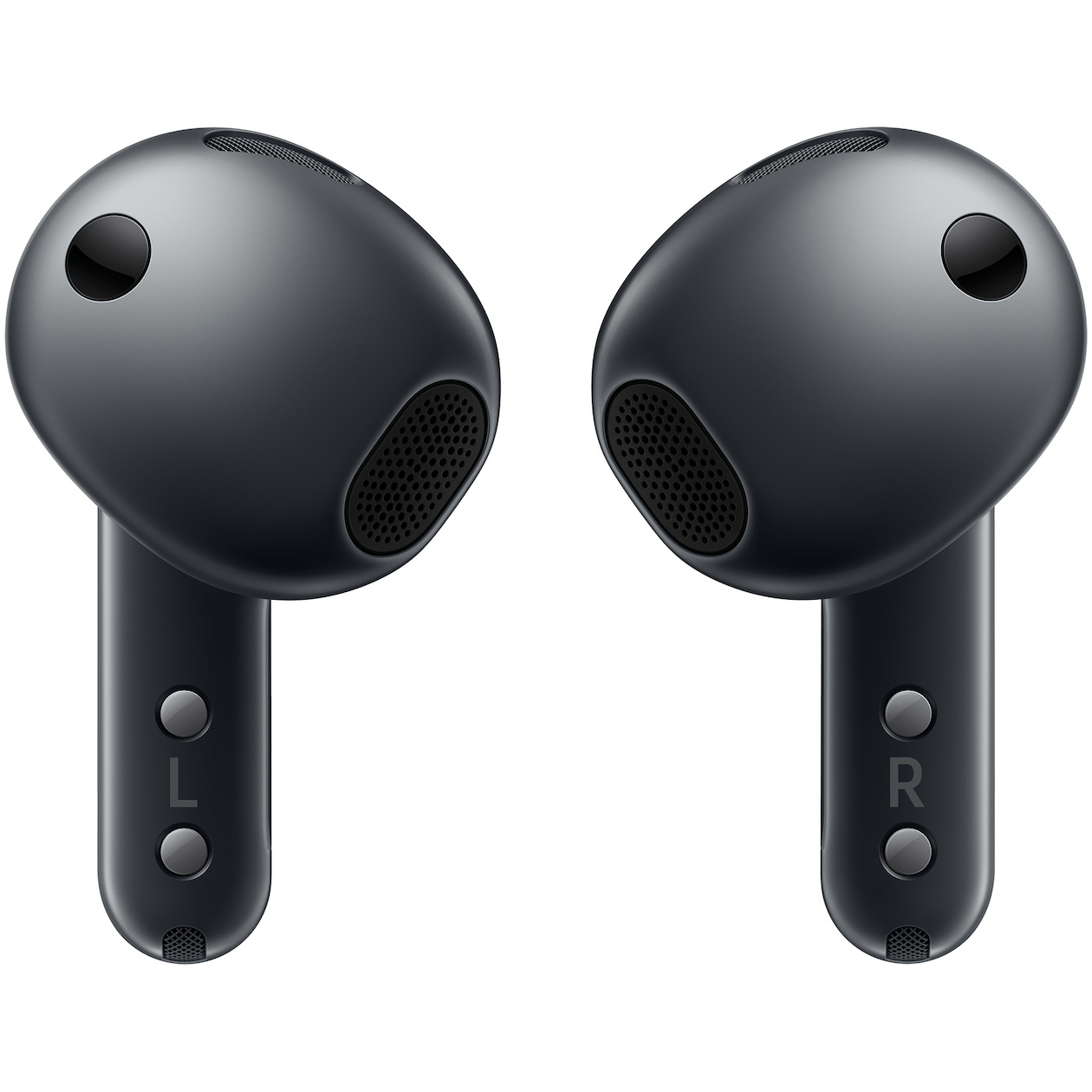 Samsung Galaxy Buds4 In-ear oordopjes Zwart | Samsung