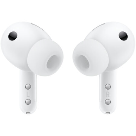 Samsung Galaxy Buds4 Pro In-ear oordopjes Wit | Samsung