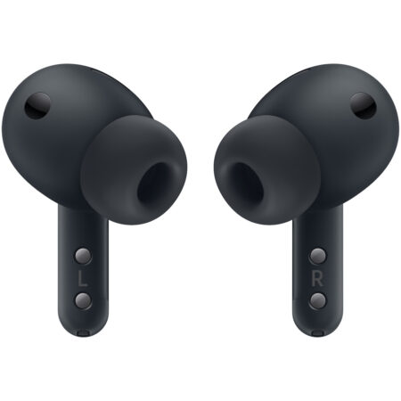 Samsung Galaxy Buds4 Pro In-ear oordopjes Zwart | Samsung