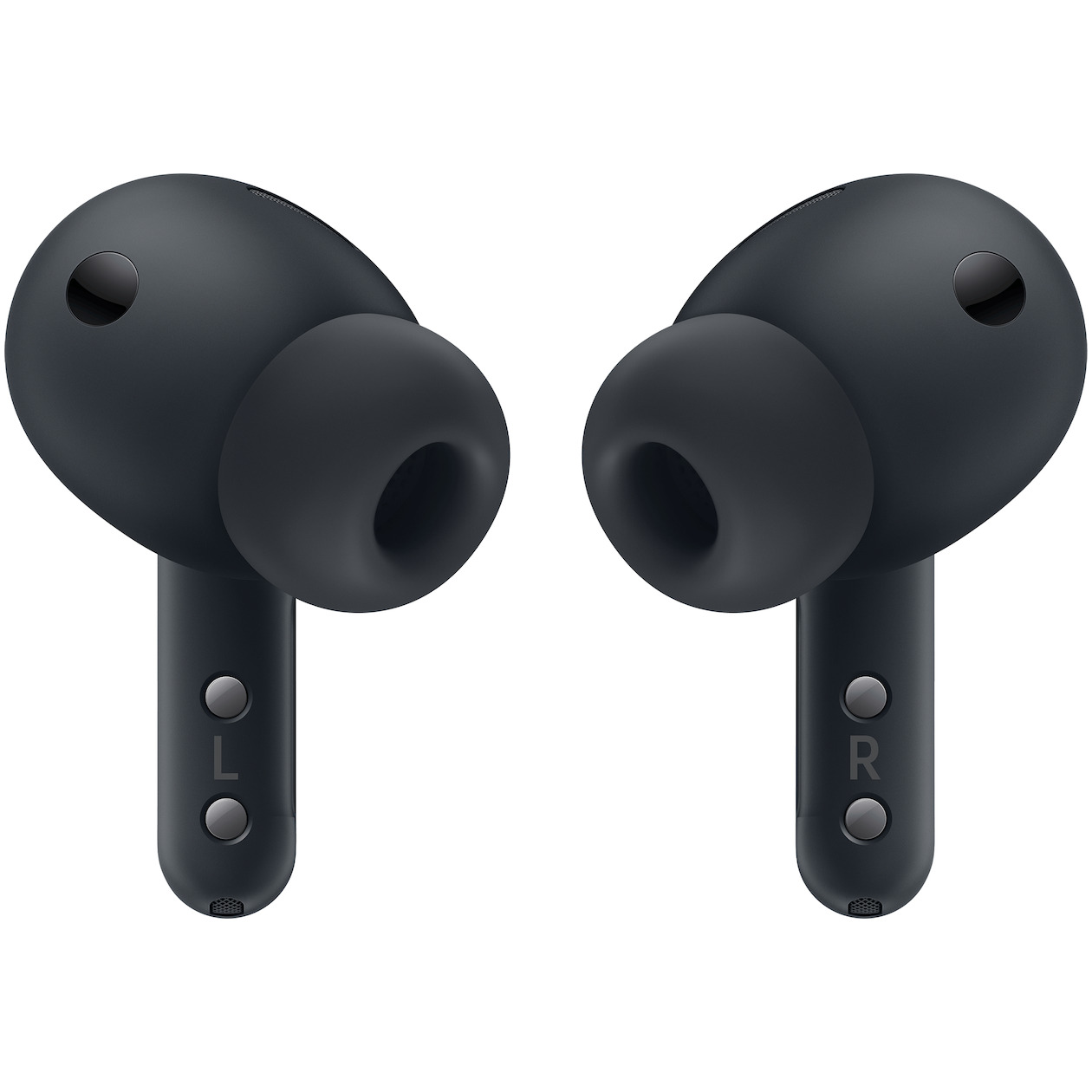 Samsung Galaxy Buds4 Pro In-ear oordopjes Zwart | Samsung