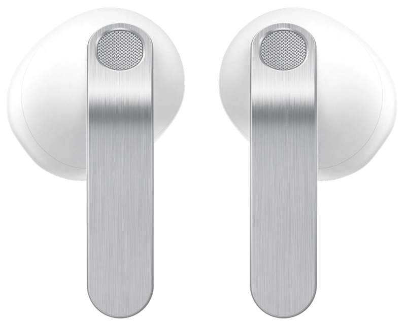 Samsung Galaxy Buds4 Wit