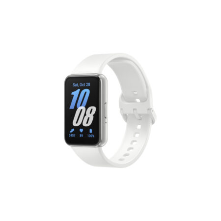 Samsung Galaxy Fit 3 Activity tracker Zilver | Samsung