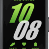 Samsung Galaxy Fit 3 Grijs