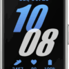 Samsung Galaxy Fit 3 Zilver