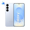 Samsung Galaxy S25 5G 128GB Smartphone Blauw | Samsung