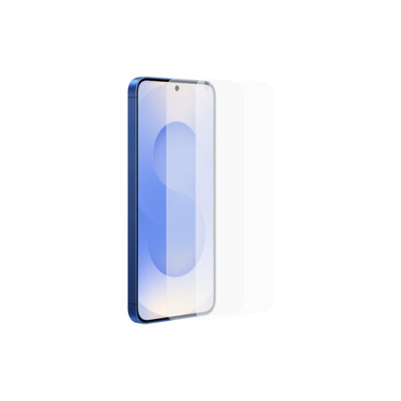 Samsung Galaxy S25 Anti-reflect Film Smartphone screenprotector Transparant | Samsung