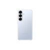 Samsung Galaxy S25 Clear Case Telefoonhoesje Transparant | Samsung