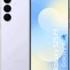 Samsung Galaxy S25 FE 256GB Lichtblauw 5G