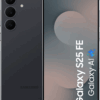 Samsung Galaxy S25 FE 256GB Zwart 5G