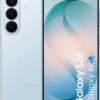 Samsung Galaxy S26 512GB Lichtblauw 5G