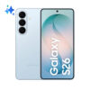Samsung Galaxy S26 5G 512GB Smartphone Blauw | Samsung