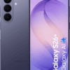 Samsung Galaxy S26 Plus 512GB Donkerblauw 5G