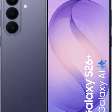 Samsung Galaxy S26 Plus 512GB Donkerblauw 5G