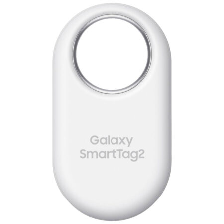 Samsung Galaxy SmartTag 2 Telefonie accessoire Wit | Samsung