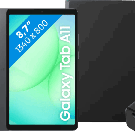 Samsung Galaxy Tab A11 8